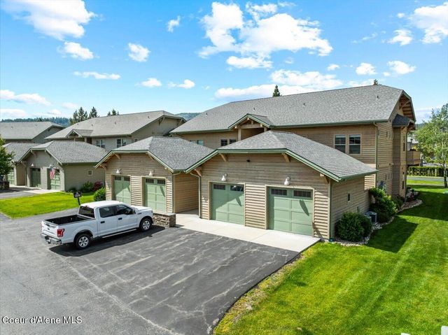 511 Guthrie PL, UNIT 503, Dover, ID 83825