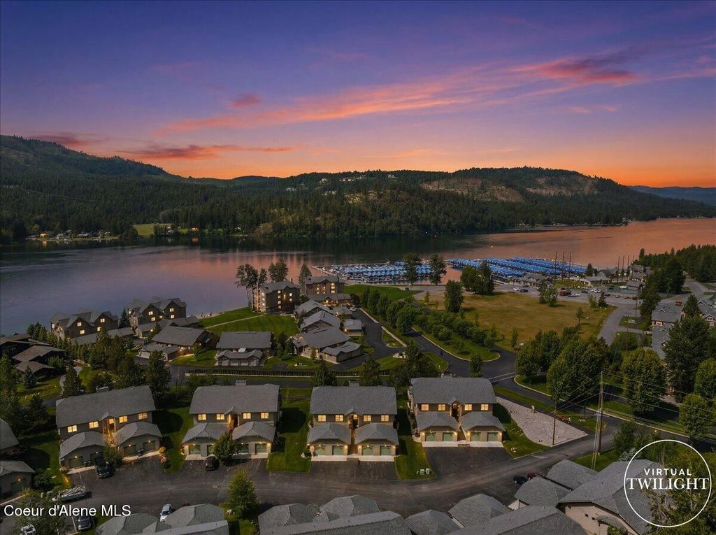 511 Guthrie PL, UNIT 503, Dover, ID 83825