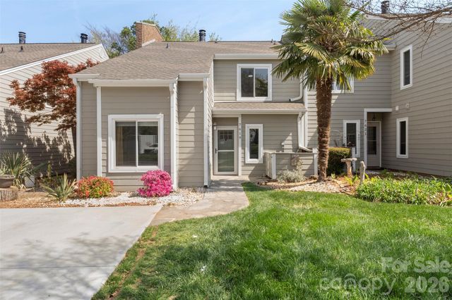 7619 Mariner Cove Drive, Cornelius, NC 28031