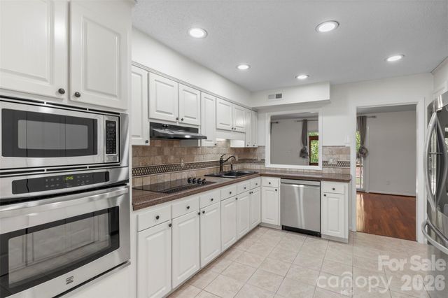 7619 Mariner Cove Drive, Cornelius, NC 28031