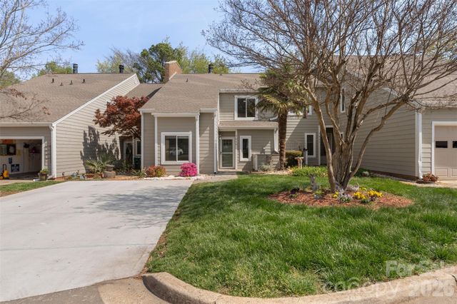 7619 Mariner Cove Drive, Cornelius, NC 28031