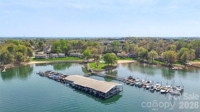 7619 Mariner Cove Drive, Cornelius, NC 28031