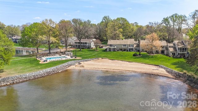 7619 Mariner Cove Drive, Cornelius, NC 28031