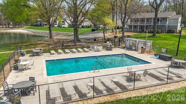 7619 Mariner Cove Drive, Cornelius, NC 28031