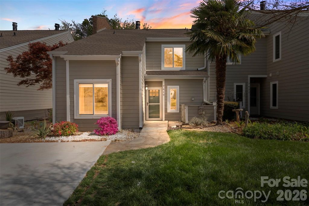 7619 Mariner Cove Drive, Cornelius, NC 28031