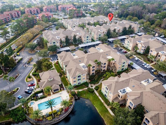 4897 CYPRESS WOODS DRIVE 6314, Orlando, FL 32811