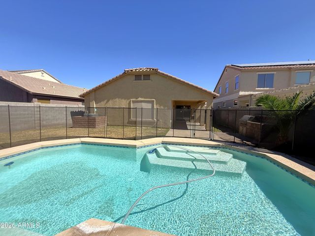 18221 W MISSION Lane, Waddell, AZ 85355