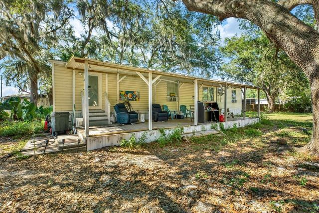 3642 KALMAN DRIVE, Zephyrhills, FL 33541