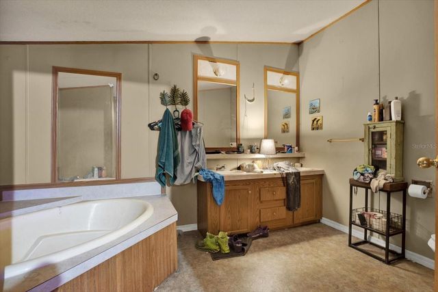 3642 KALMAN DRIVE, Zephyrhills, FL 33541