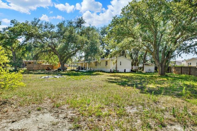 3642 KALMAN DRIVE, Zephyrhills, FL 33541