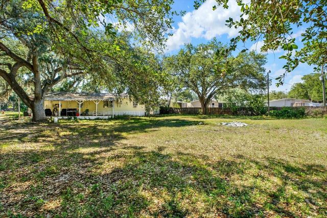 3642 KALMAN DRIVE, Zephyrhills, FL 33541