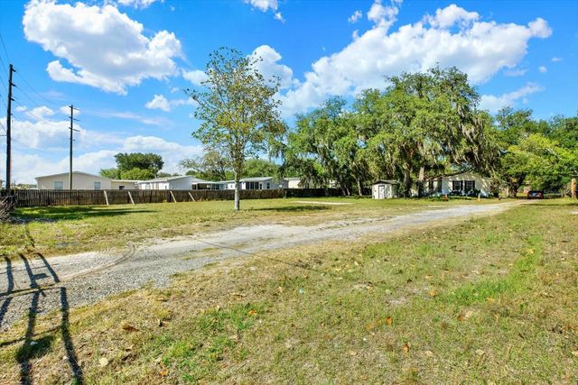 3642 KALMAN DRIVE, Zephyrhills, FL 33541