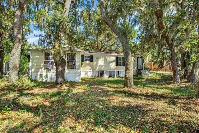 3642 KALMAN DRIVE, Zephyrhills, FL 33541