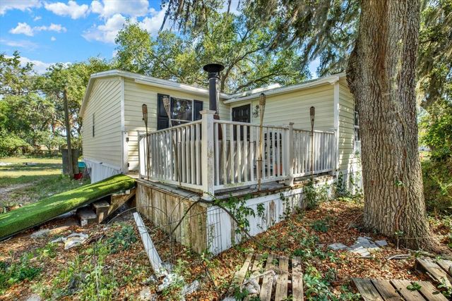 3642 KALMAN DRIVE, Zephyrhills, FL 33541