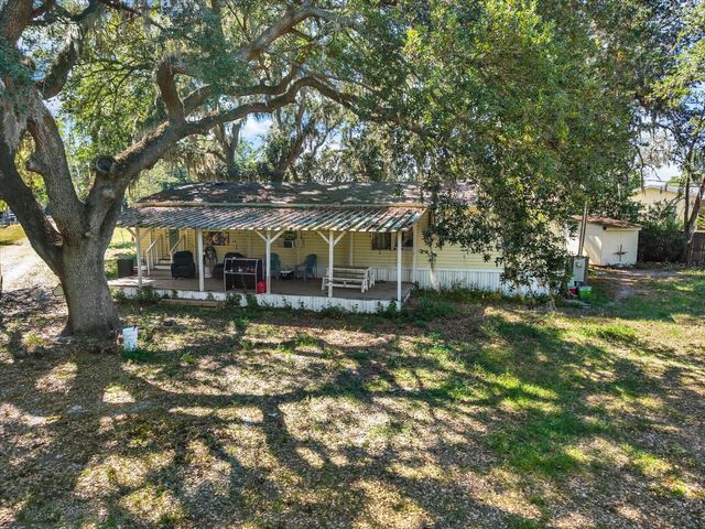 3642 KALMAN DRIVE, Zephyrhills, FL 33541