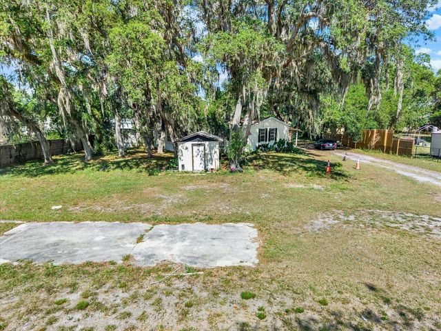 3642 KALMAN DRIVE, Zephyrhills, FL 33541