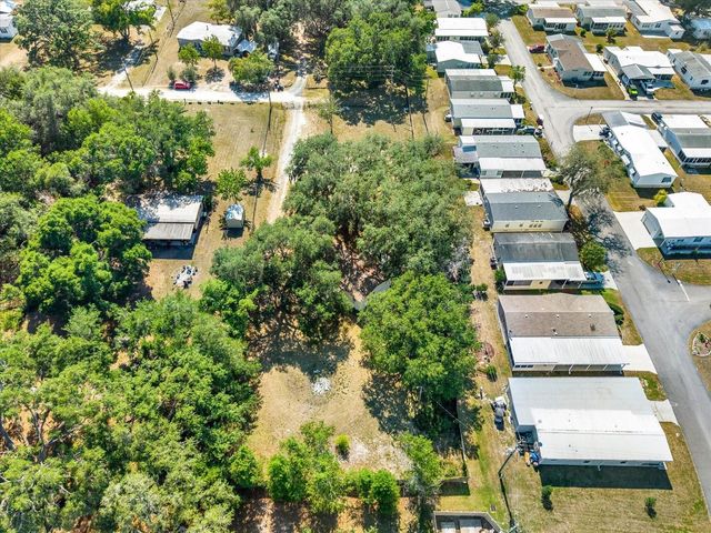3642 KALMAN DRIVE, Zephyrhills, FL 33541