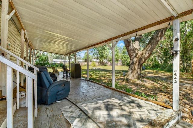 3642 KALMAN DRIVE, Zephyrhills, FL 33541