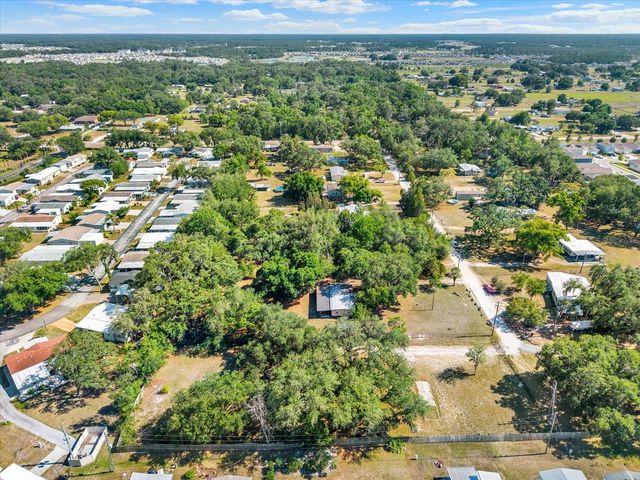 3642 KALMAN DRIVE, Zephyrhills, FL 33541