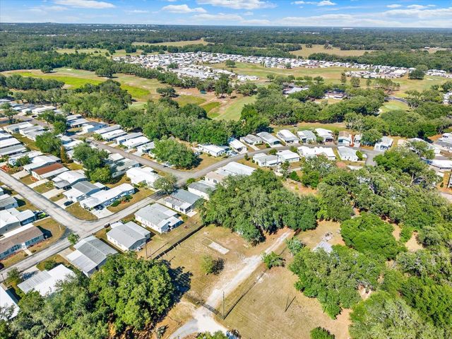 3642 KALMAN DRIVE, Zephyrhills, FL 33541