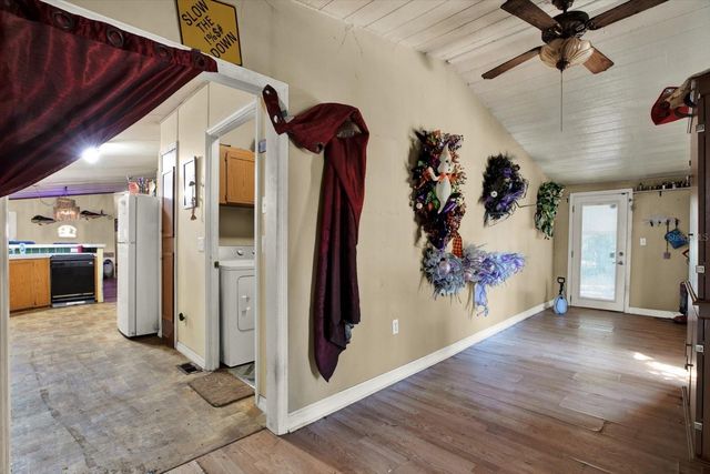 3642 KALMAN DRIVE, Zephyrhills, FL 33541