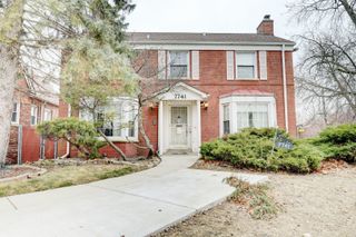 7741 S Paxton Avenue, Chicago, IL 60649