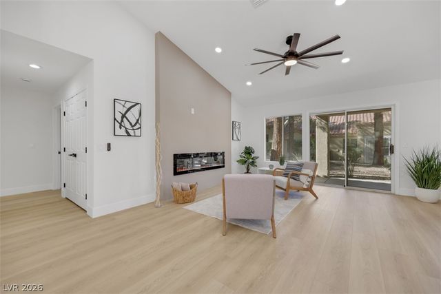 9532 Eagle Valley Drive, Las Vegas, NV 89134