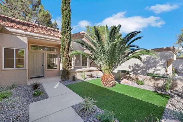 9532 Eagle Valley Drive, Las Vegas, NV 89134