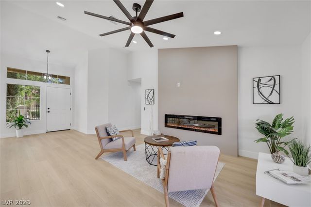 9532 Eagle Valley Drive, Las Vegas, NV 89134