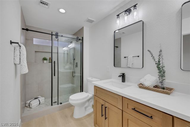 9532 Eagle Valley Drive, Las Vegas, NV 89134