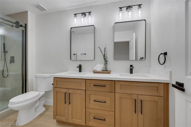 9532 Eagle Valley Drive, Las Vegas, NV 89134