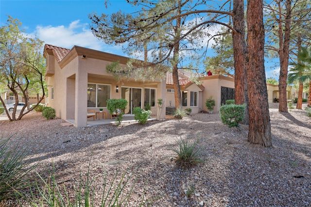 9532 Eagle Valley Drive, Las Vegas, NV 89134
