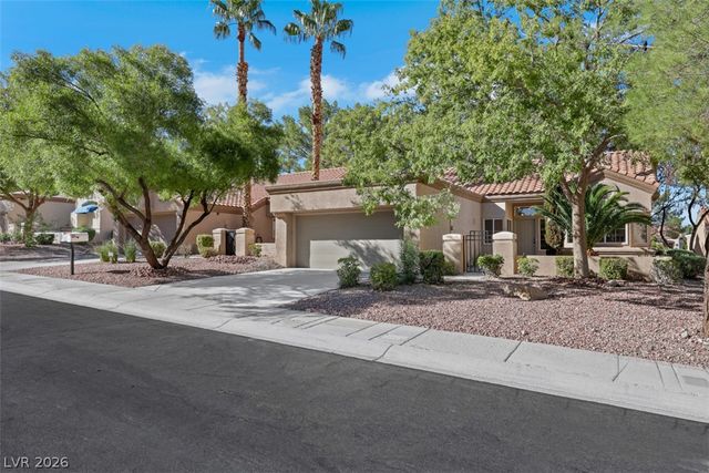 9532 Eagle Valley Drive, Las Vegas, NV 89134