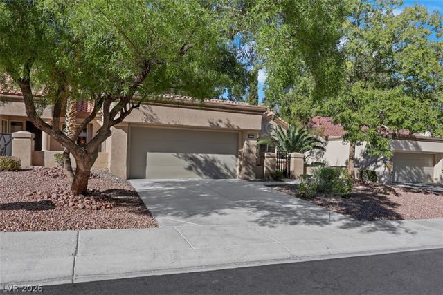 9532 Eagle Valley Drive, Las Vegas, NV 89134