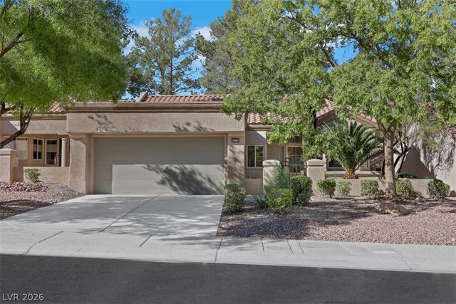 9532 Eagle Valley Drive, Las Vegas, NV 89134