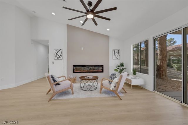9532 Eagle Valley Drive, Las Vegas, NV 89134