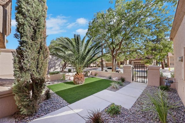 9532 Eagle Valley Drive, Las Vegas, NV 89134