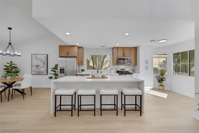9532 Eagle Valley Drive, Las Vegas, NV 89134