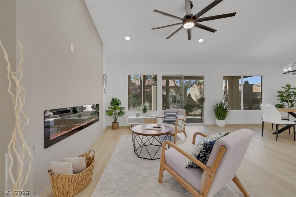 9532 Eagle Valley Drive, Las Vegas, NV 89134 — photo 3