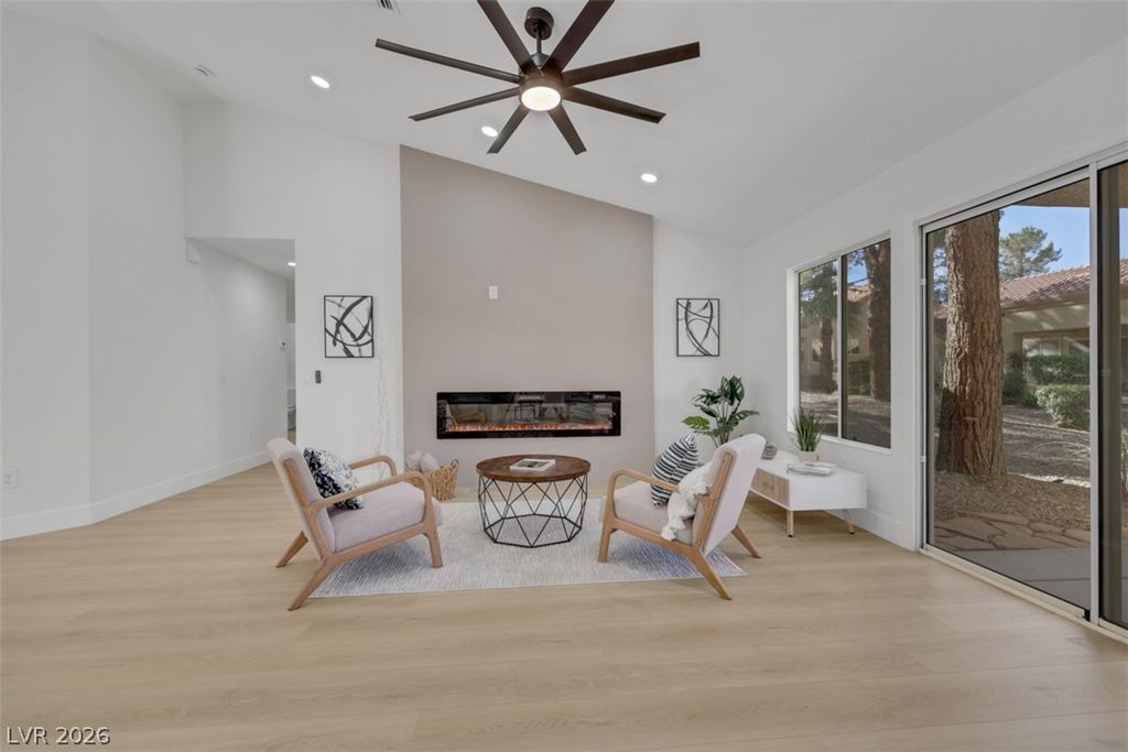 9532 Eagle Valley Drive, Las Vegas, NV 89134 — photo 5