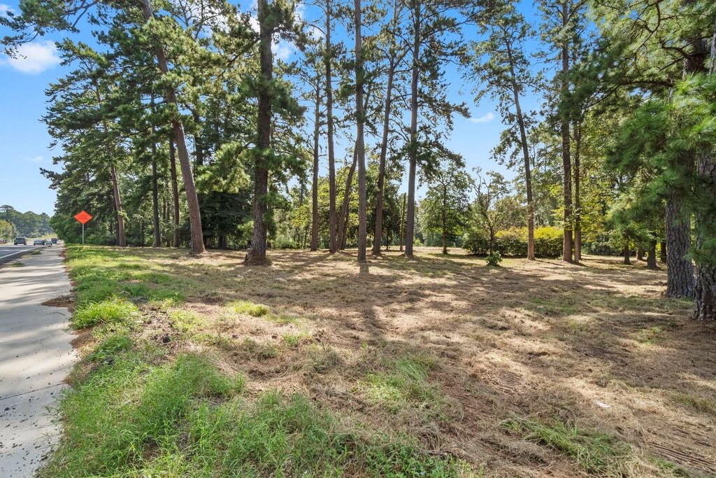 702 E Church Street, Livingston, TX 77351