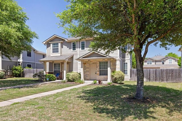 14525 Harris Ridge BLVD B, Pflugerville, TX 78660