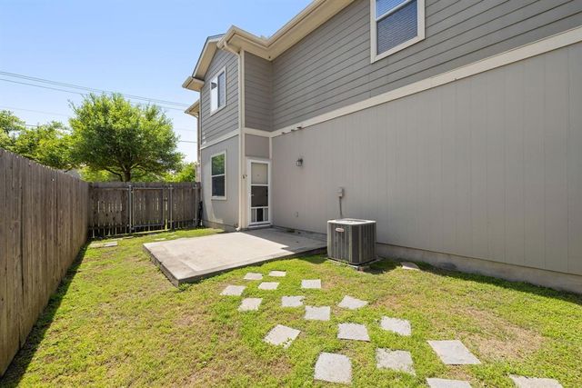 14525 Harris Ridge BLVD B, Pflugerville, TX 78660