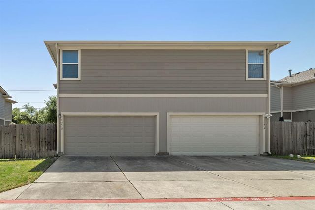 14525 Harris Ridge BLVD B, Pflugerville, TX 78660