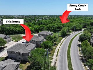 14525 Harris Ridge BLVD B, Pflugerville, TX 78660