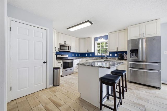 274 Stringer Road, Rockmart, GA 30153