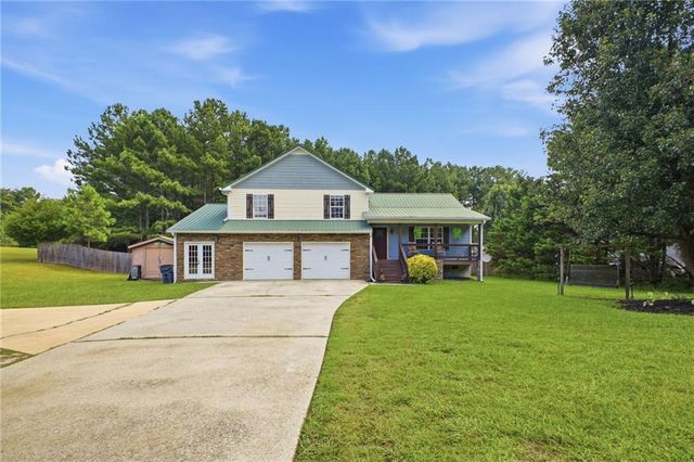 274 Stringer Road, Rockmart, GA 30153