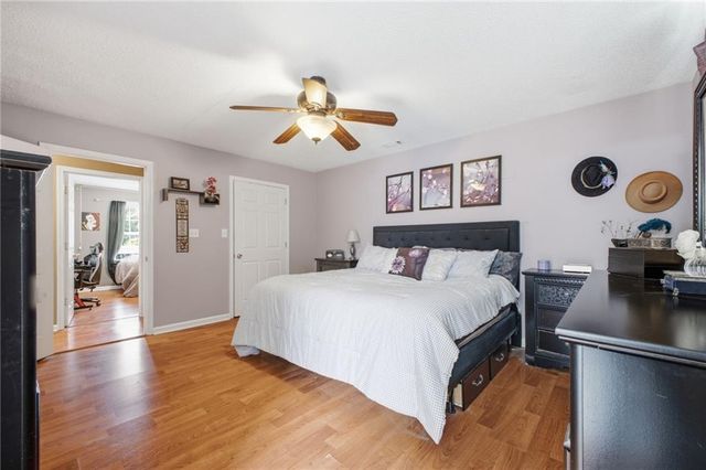 274 Stringer Road, Rockmart, GA 30153