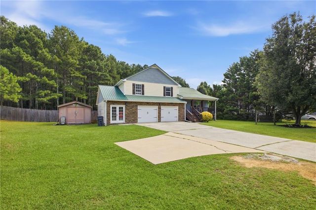 274 Stringer Road, Rockmart, GA 30153