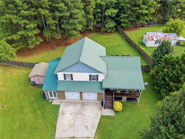 274 Stringer Road, Rockmart, GA 30153